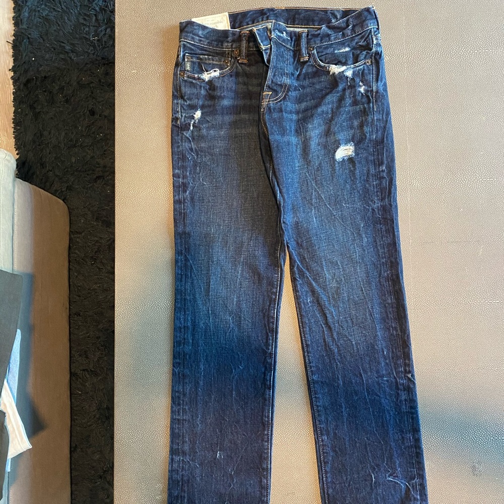 Men’s jeans